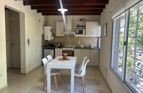 Lujan de Cuyo Apartment | Andes Luján, new department Chardonnay