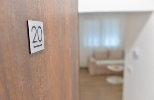 Inija Apartment | Andjela Apartments