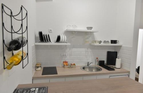 Inija Apartment | Andjela Apartments