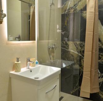 Inija Apartment | Andjela Apartments