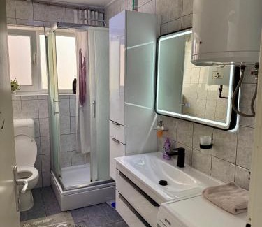 Modrica Apartment | Andjelka apartman