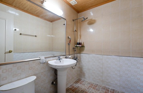 Andong Hotel | Andong Okdong King