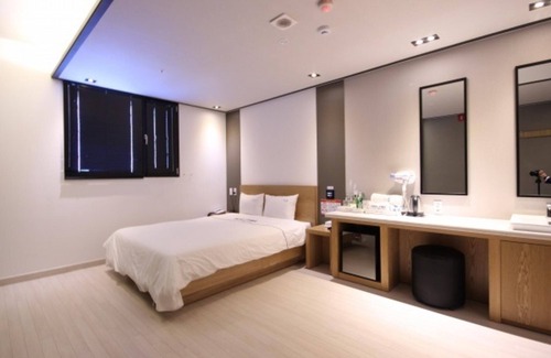 Andong Hotel | Andong Okdong Stay