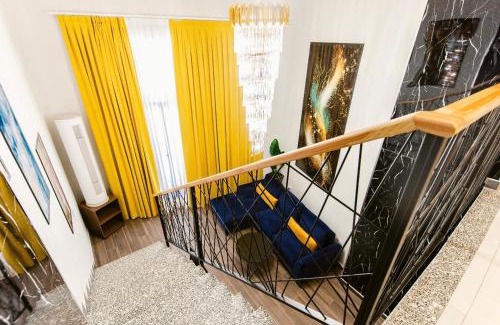 Golem Hotel | Andor Luxury Hotel & Duplex