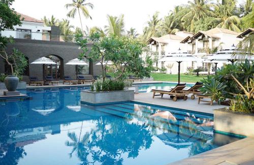 Calangute Resort | Andores Resort And Spa - Calangute