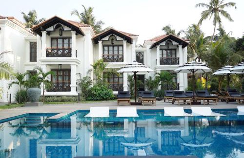 Calangute Resort | Andores Resort And Spa - Calangute