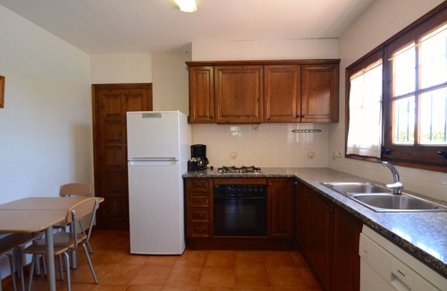 La Torre Vella Villa | ANDORRA 2