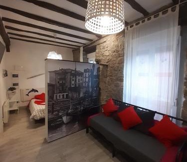 Bermeo Apartment | Andra Mari Apartamentu Turistikoak
