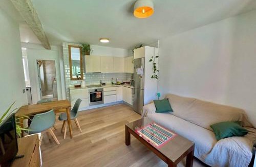 Bermeo Apartment | Andra Mari II piso totalmente reformado