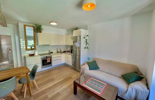 Bermeo Apartment | Andra Mari II piso totalmente reformado