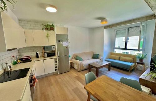 Bermeo Apartment | Andra Mari II piso totalmente reformado