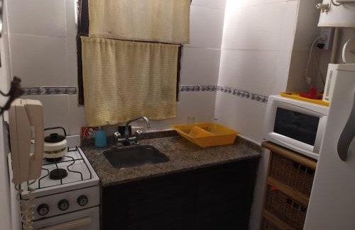 San Bernardo del Tuyu Apartment | Andrade 231 Apartamento