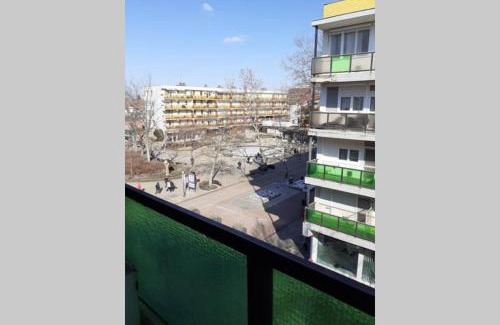 Bekescsaba Apartment | Andrassy Apartment