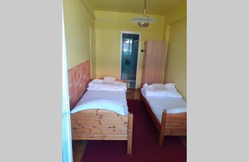 Bekescsaba Apartment | Andrassy Apartment