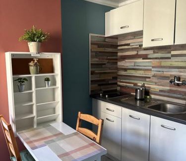 Bukfurdo Apartment | Andrea Apartman
