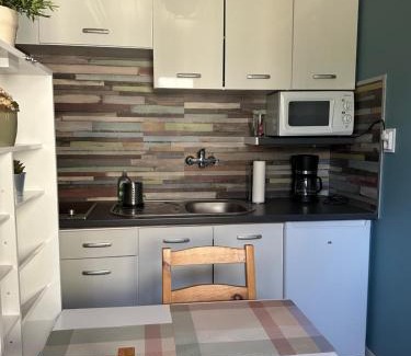 Bukfurdo Apartment | Andrea Apartman