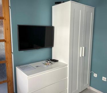 Bukfurdo Apartment | Andrea Apartman