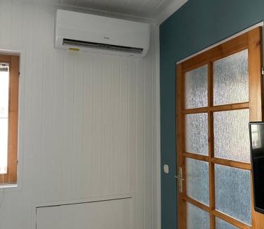 Bukfurdo Apartment | Andrea Apartman