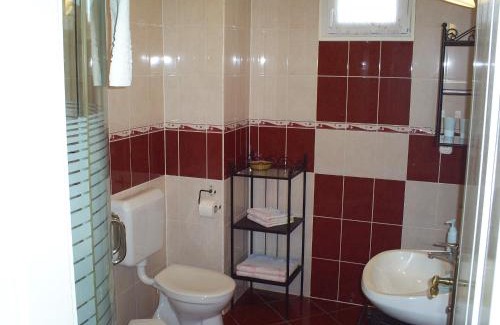 Zalakaros Apartment | Andrea Apartmanok
