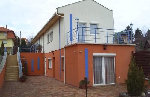 Zalakaros Apartment | Andrea Apartmanok