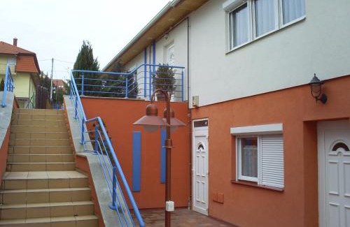 Zalakaros Apartment | Andrea Apartmanok