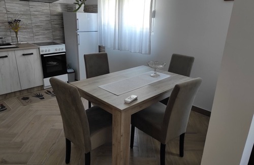Belgrade Apartment | Andrea apartment