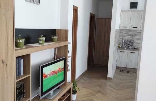 Belgrade Apartment | Andrea apartment