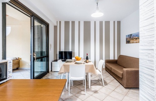 Marina di Ragusa Apartment | Andrea Doria Village - Ground Floor - 100m by the sea - Marina di Ragusa