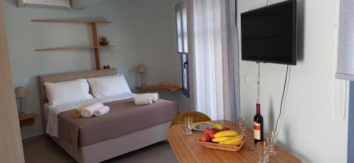 Kavousi House | Andrea's House