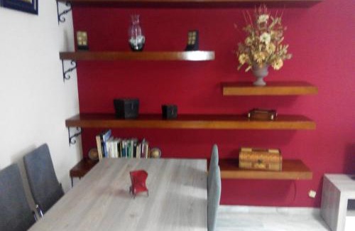 Ciudad Real Apartment | Andrea´s place
