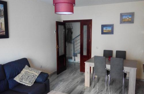 Ciudad Real Apartment | Andrea´s place