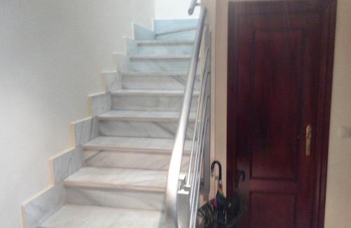 Ciudad Real Apartment | Andrea´s place
