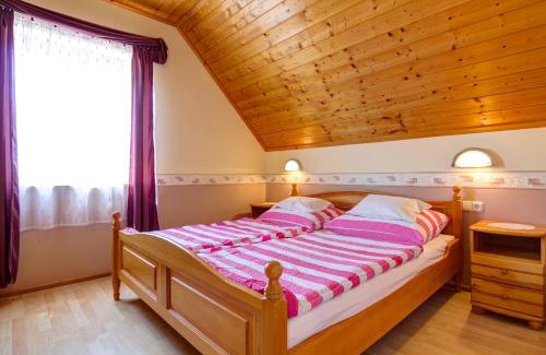 Heviz Apartment | Andrea Villa Hévíz I Balaton