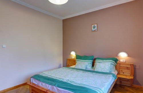 Heviz Apartment | Andrea Villa Hévíz II Balaton