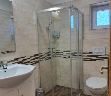 Heviz Apartment | Andrea Villa Hévíz II Balaton