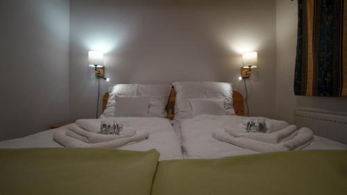 Keszthely Apartment | Andreas Apartman