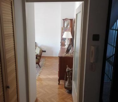 Vracar Apartment | Andreja apartman 2 (jednosobni app -50m2)