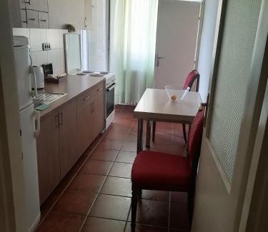 Vracar Apartment | Andreja apartman 2 (jednosobni app -50m2)