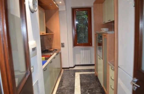 Ortona Apartment | Andrew's House