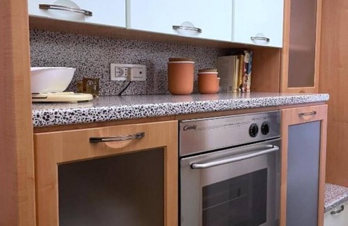 Ortona Apartment | Andrew's House