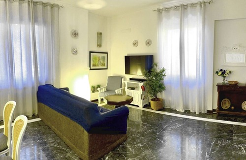 Ortona Apartment | Andrew's House