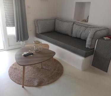 Chrissi Akti House | Andria's suites