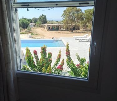 Chrissi Akti House | Andria's suites