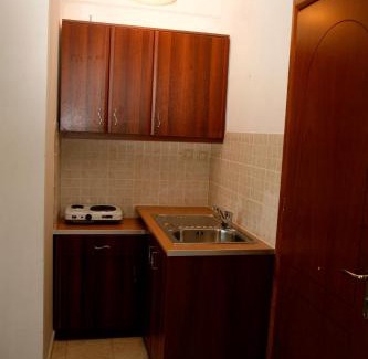 Vasilikos Apartment | Andriani-Michalis Studios