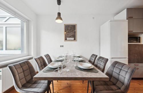 Kaiserslautern Apartment | ANDRISS - Serviced Apartments - Workstations - WIFI
