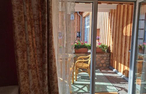 Konzen Apartment | Androla am Vennbahnradweg