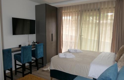 Lisina Apartment | Andromeda Apartment Residence Hill Kopaonik