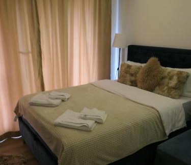 Lisina Apartment | Andromeda Apartment Residence Hill Kopaonik