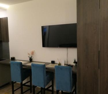 Lisina Apartment | Andromeda Apartment Residence Hill Kopaonik