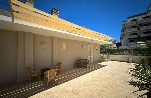 Otranto House | Andromeda Rooms in Otranto